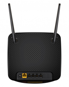 D-Link DWR-953V2 4G LTE AC1200 Router